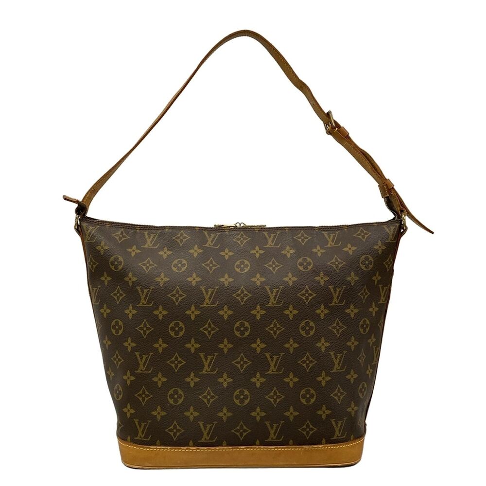Louis Vuitton Amfar 3 Vanity Star Monogram Shoulder Bag M47275 - Picture 3 of 15